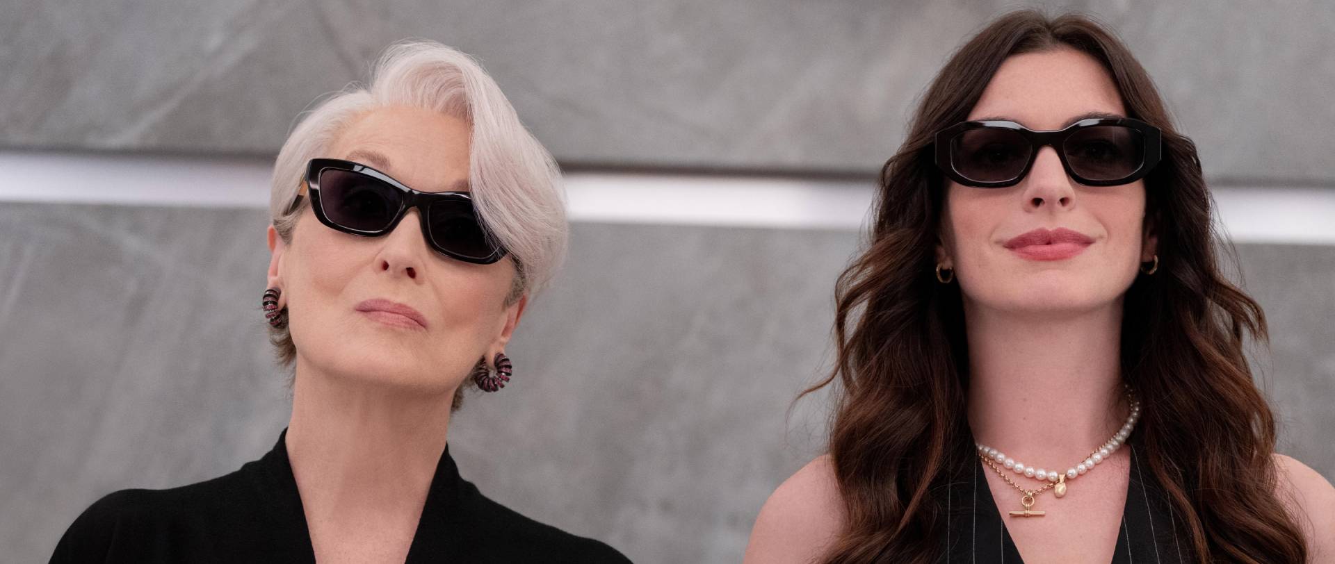 The Devil Wears Prada 2