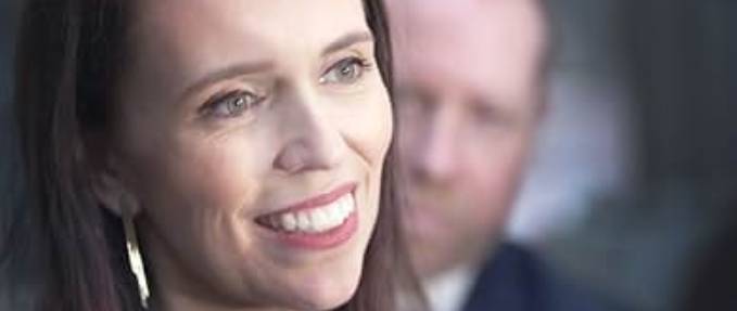 Prime Minister - THE JACINDA ARDERN DOCUMENTARY