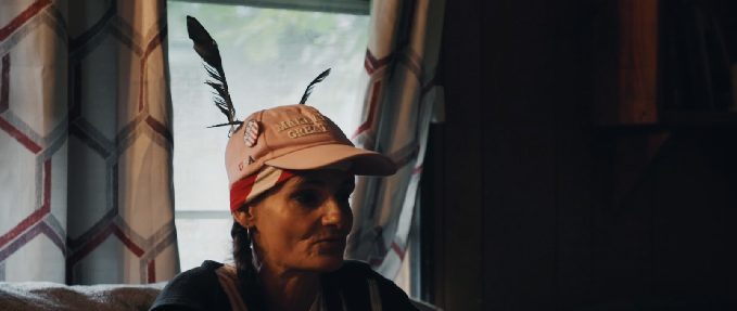 The Conspiracists (2025) Q&A with the director