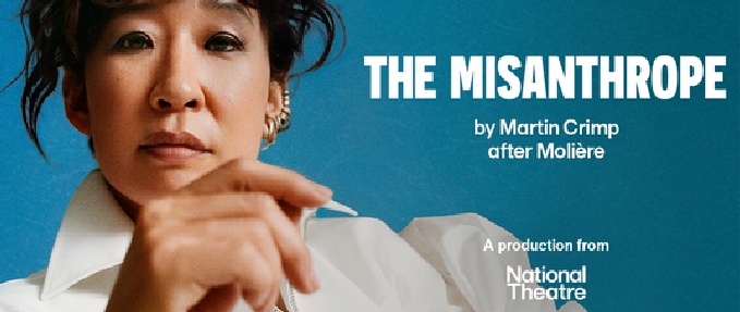 NT Live: The Misanthrope