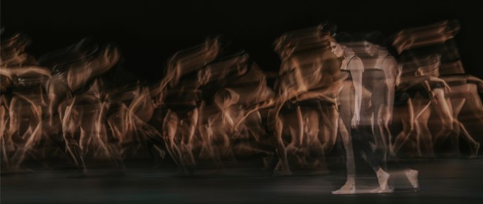 RBO 2025-26 - The�Royal Ballet: Woolf Works