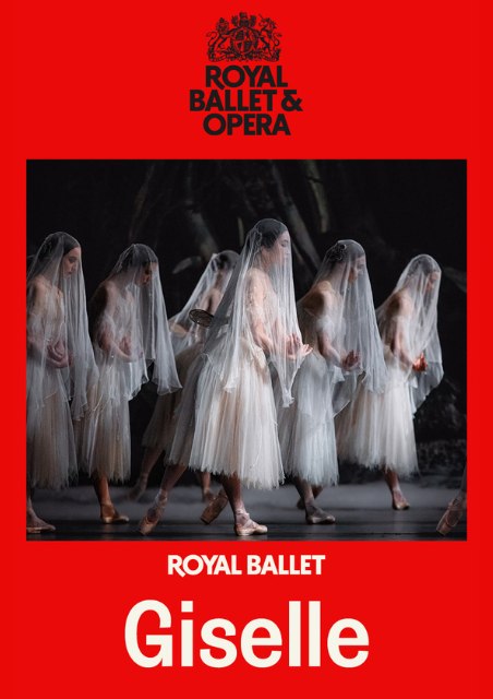 RBO CINEMA SEASON 2025-2026: GISELLE 