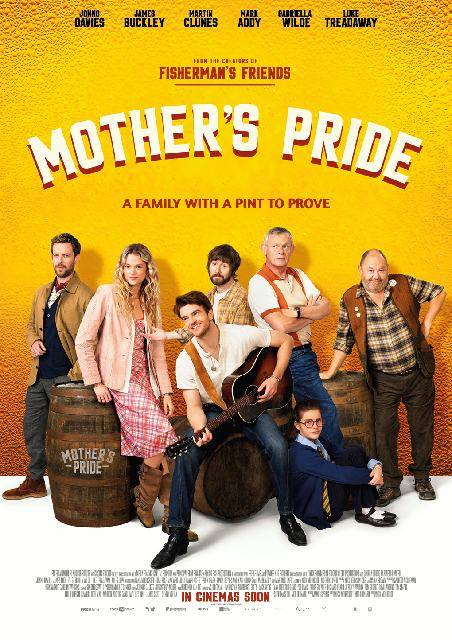 Mother's Pride � Senior Screening