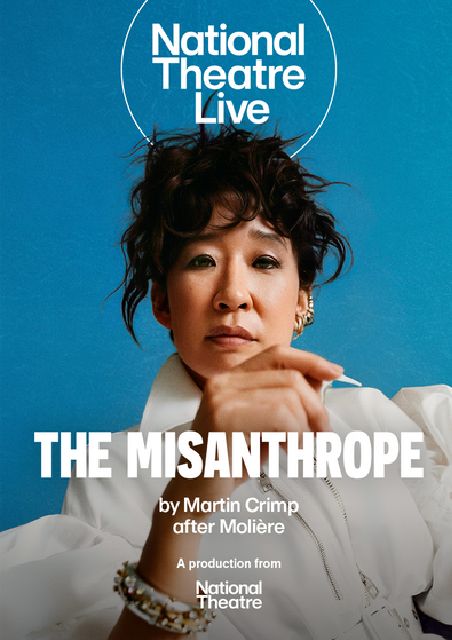 NT Live: The Misanthrope