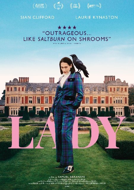 Lady