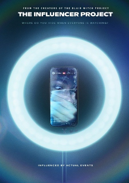 The Influencer Project