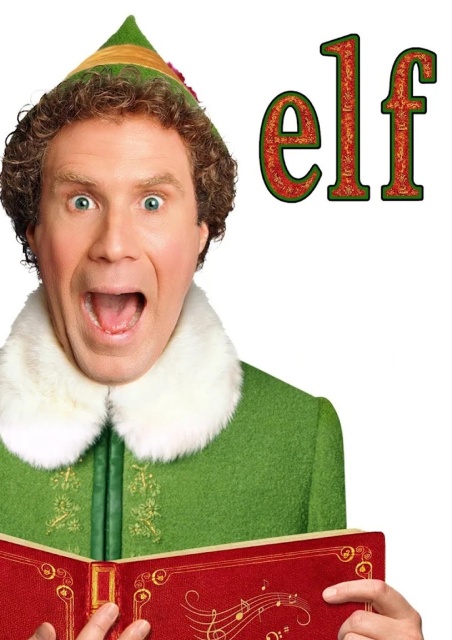 Elf (20th Anniversary 2003)